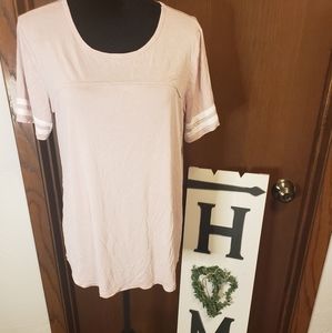 Maurices 24/7 Baseball Tee